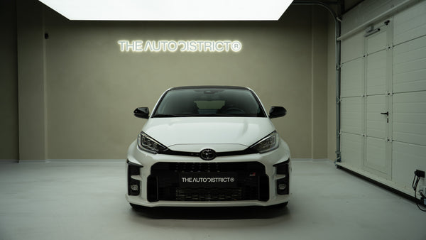 Toyota Yaris GR