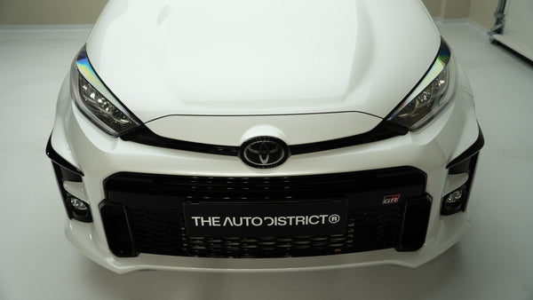 Toyota Yaris GR