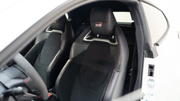 Toyota Yaris GR