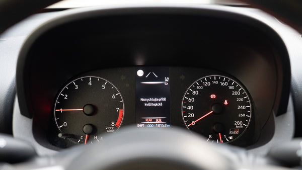 Toyota Yaris GR