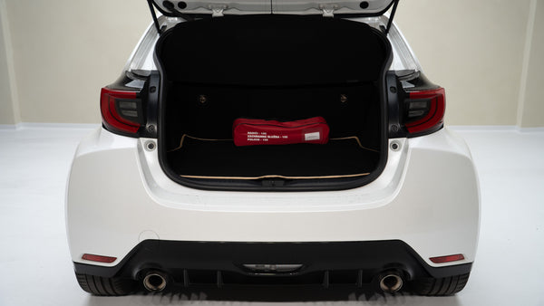 Toyota Yaris GR