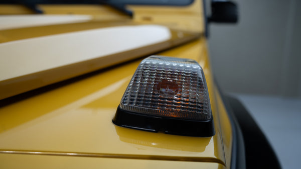 Mercedes-Benz G