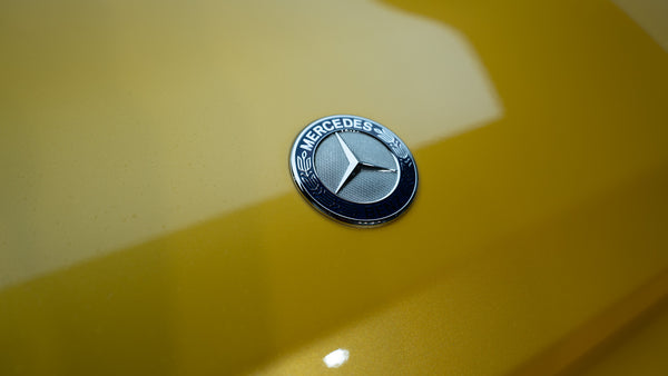 Mercedes-Benz G