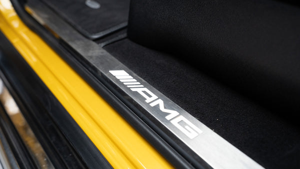Mercedes-Benz G