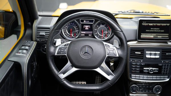 Mercedes-Benz G