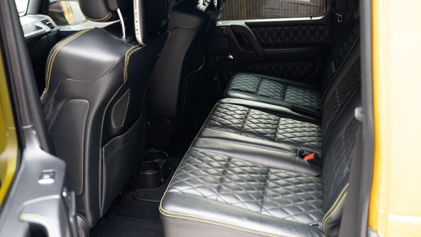 Mercedes-Benz G