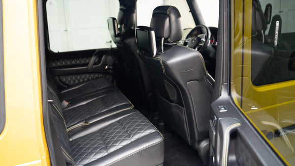 Mercedes-Benz G