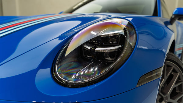 Porsche 911 Carrera