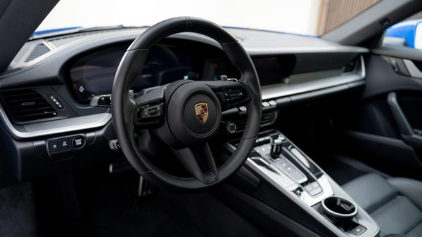 Porsche 911 Carrera