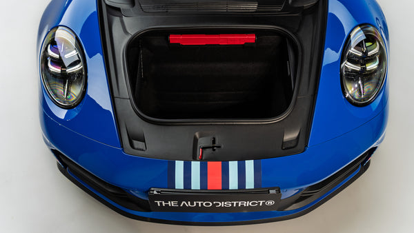 Porsche 911 Carrera
