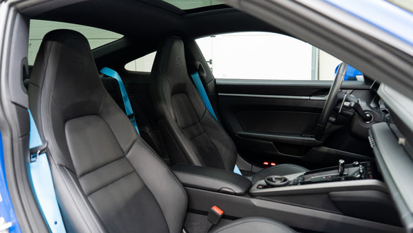 Porsche 911 Carrera