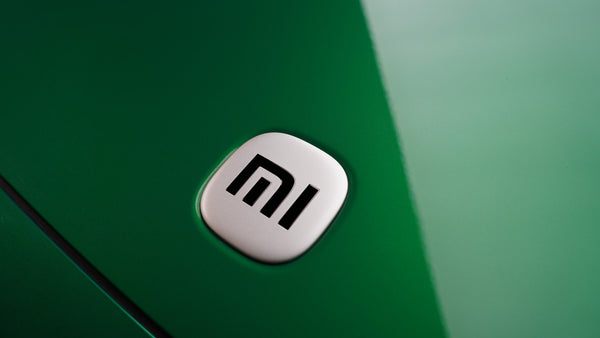 Xiaomi YU7