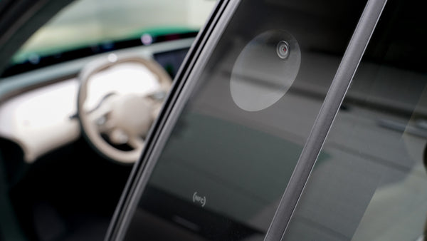 Xiaomi YU7