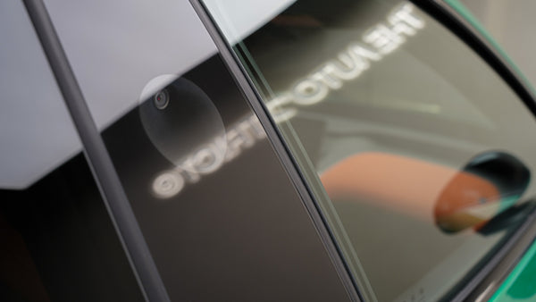 Xiaomi YU7
