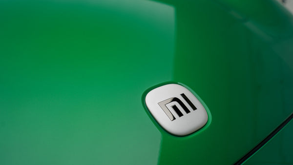 Xiaomi YU7