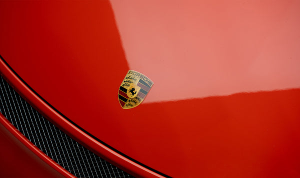 Porsche 911 GT3 RS