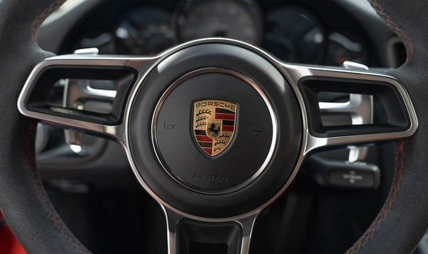 Porsche 911 GT3 RS