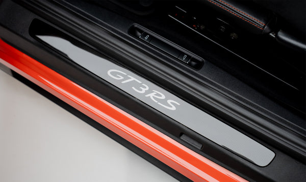 Porsche 911 GT3 RS